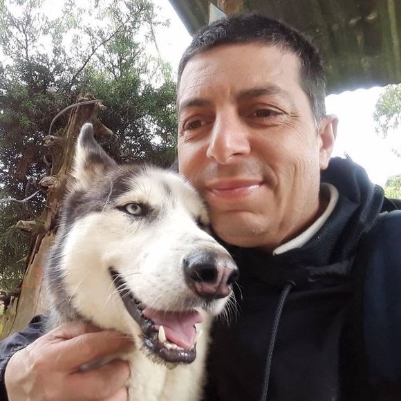 Meet your Posher, Maya - Picture 1 of 1